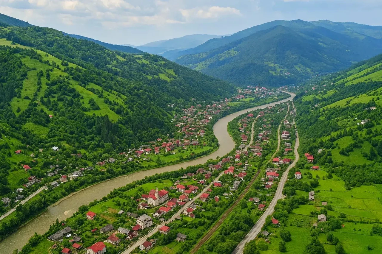 Косів що подивитись: топ місць гуцульської перлини