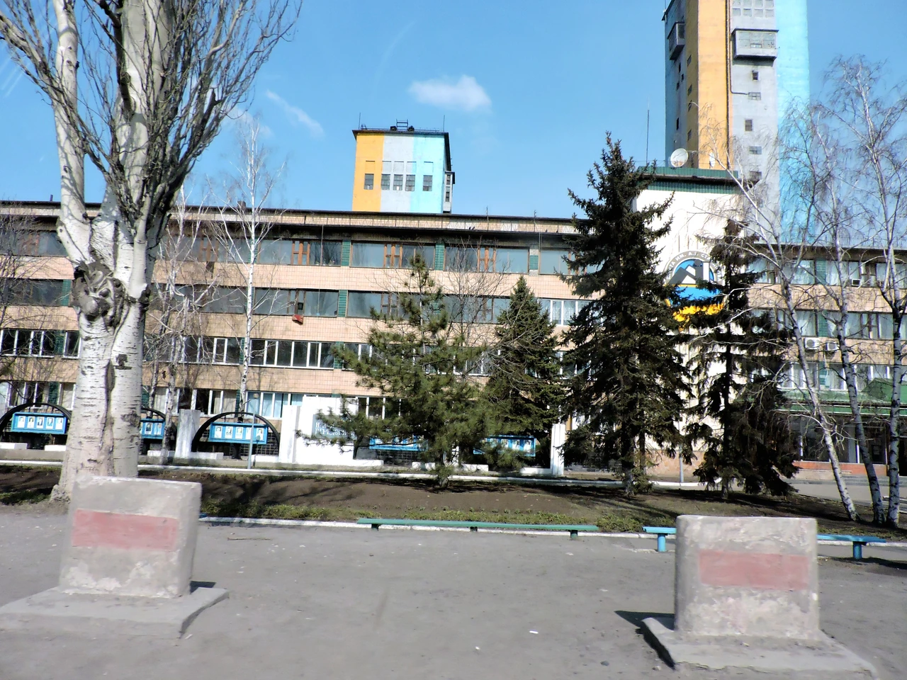 Шахта Межирічанська: копальня, яка досі тримає край