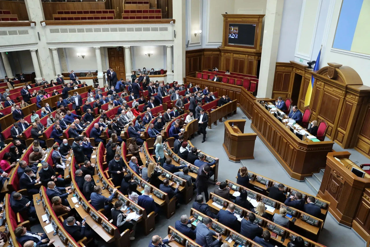 Що таке ветувати: коли закон вертають парламенту
